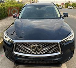 Infiniti QX50 2023