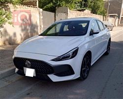 2023 ام جي GT
