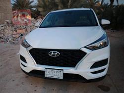 Hyundai Tucson 2020