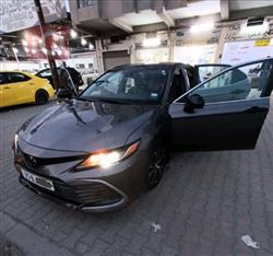 Toyota Camry 2023