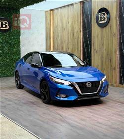Nissan Sentra 2023
