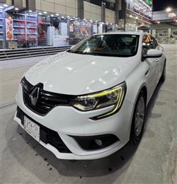 Renault Megane 2021