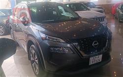 Nissan Rogue 2022