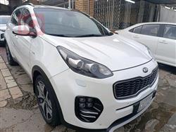Kia Sportage 2018