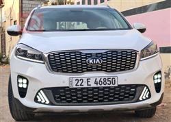 Kia Sorento 2018