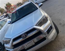 Toyota 4Runner 2018