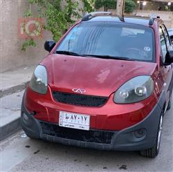 Chery X1 2014