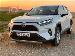 Toyota RAV4 2023
