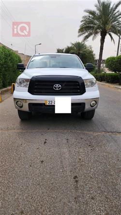 2013 تويوتا توندرا