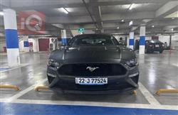 Ford Mustang 2020