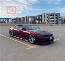 Dodge Charger 2019
