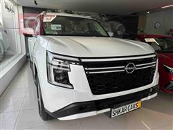 Nissan Patrol 2025