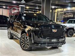 Cadillac Escalade 2023