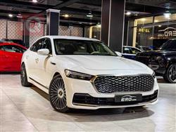 Kia K900 2022