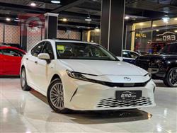 Toyota Camry 2024