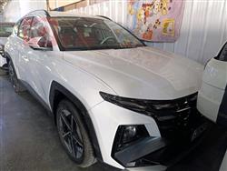 Hyundai Tucson 2025