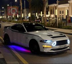 2022 فورد موستانج