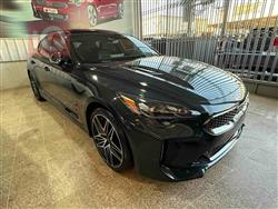 Kia Stinger 2023