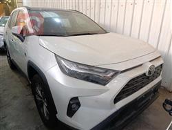 Toyota RAV4 2023