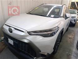 Toyota Frontlander 2024