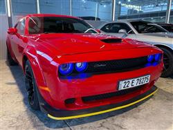 Dodge Challenger 2021
