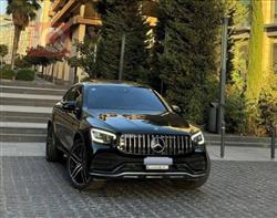 2022 مرسيدس بنز GLC