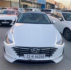 2023 هيونداي سوناتا