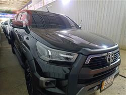 Toyota Hilux 2024