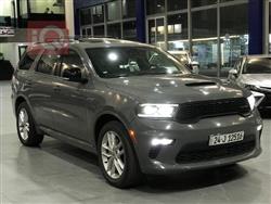 Dodge Durango 2023