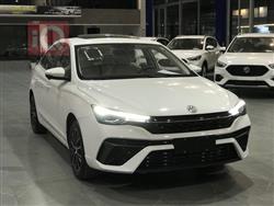 MG 5 2025
