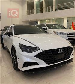 Hyundai Sonata 2023