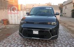 Kia Soul 2023