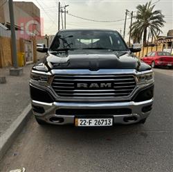 2023 رام 1500