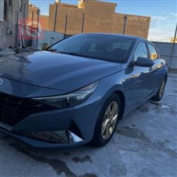 Hyundai Elantra 2022
