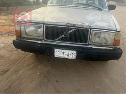 1990 فولفو 240