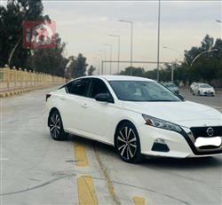 2022 نيسان ألتيما