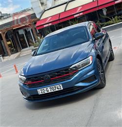 Volkswagen Jetta 2020