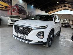 Hyundai Santa Fe 2019