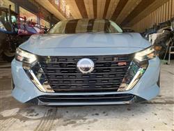 Nissan Sentra 2024