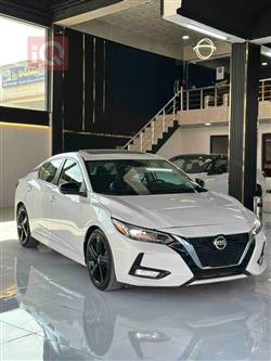 Nissan Sentra 2022