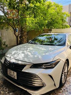 Toyota Avalon 2020