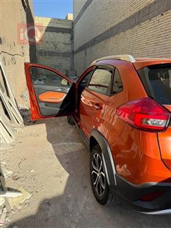 Chery Tiggo 2 2018