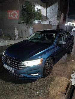 2019 فولكسفاغن جيتا