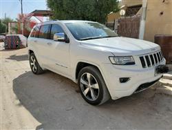 2014 جيب جراند شيروكي