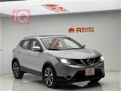 Nissan Rogue Sport 2018