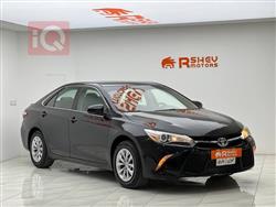 Toyota Camry 2016