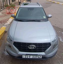 2020 هيونداي فينو
