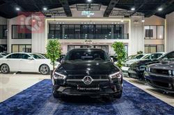 2022 مرسيدس بنز CLA