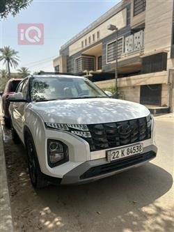 Hyundai Creta 2024