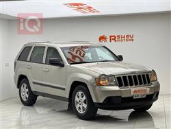 Jeep Grand Cherokee 2008